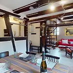 La Grande Ourse Apartment Colmar
