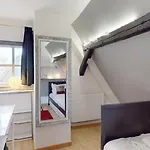La Grande Ourse Apartment Colmar