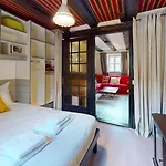 La Grande Ourse Apartment *