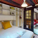 La Grande Ourse Apartment *