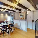 La Grande Ourse Apartment