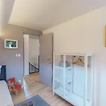 La Grande Ourse Apartment