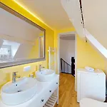 La Grande Ourse Apartment Colmar
