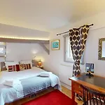 La Grande Ourse Apartment *