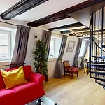 Apartment La Grande Ourse