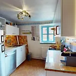 La Grande Ourse Apartment *