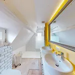 La Grande Ourse Apartment