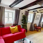 La Grande Ourse Apartment
