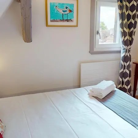 La Grande Ourse Apartment Colmar