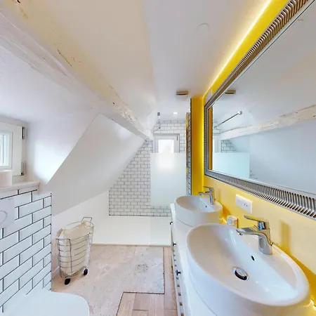 La Grande Ourse Appartement